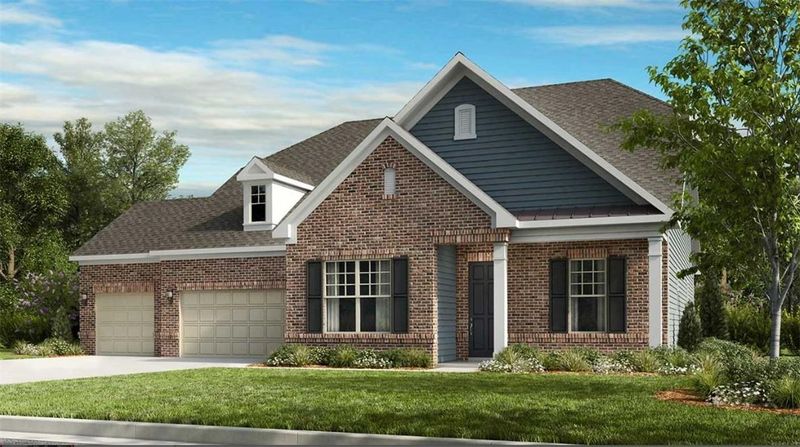 3213 Kintore Ln, Concord, NC 28075