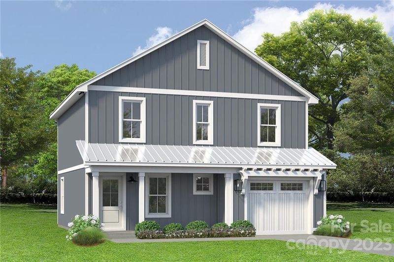 Lot 5 Barbara Ann Cir, Kannapolis, NC 28083