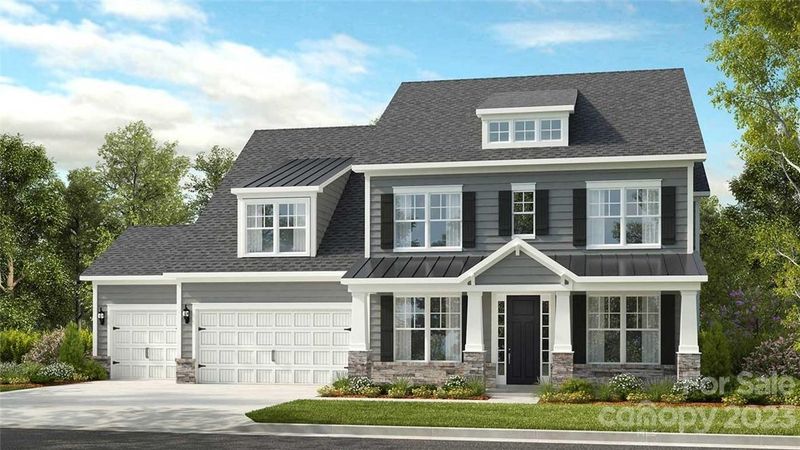 3220 Kintore Ln, Concord, NC 28027