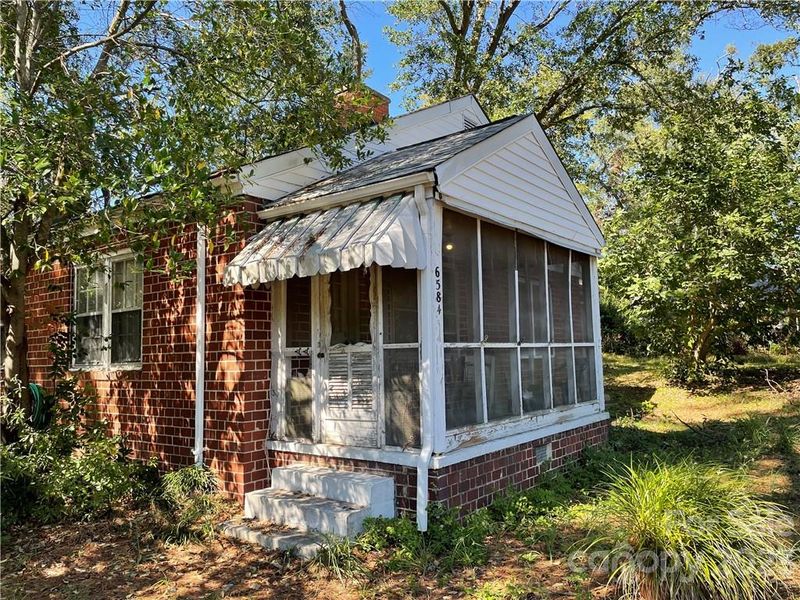 6584 White St, Kershaw, SC 29067