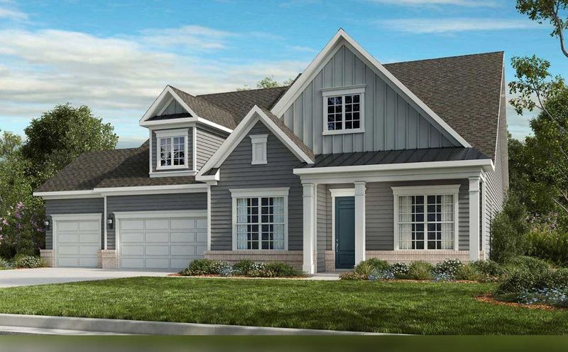 3229 Kintore Ln, Concord, NC 28075