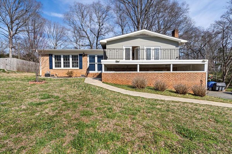 608 Sunnybrook Dr, Monroe, NC 28110