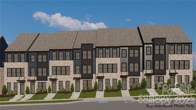 312 Twinflower Ln #1018B, Charlotte, NC 28205