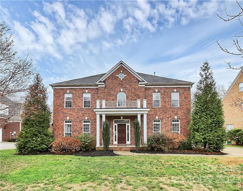 4341 Queensbury Dr, Harrisburg, NC 28075