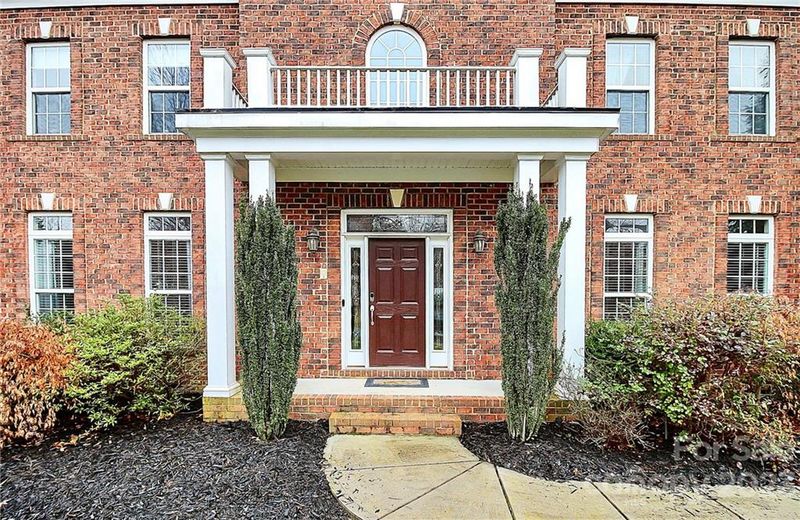 4341 Queensbury Dr, Harrisburg, NC 28075