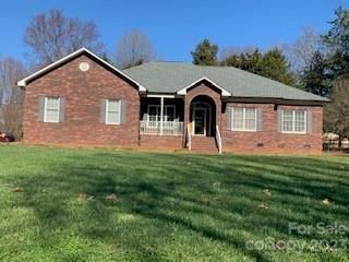 10001 Drawbridge Dr, Charlotte, NC 28215