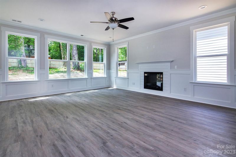 4218 Grove St, Charlotte, NC 28269