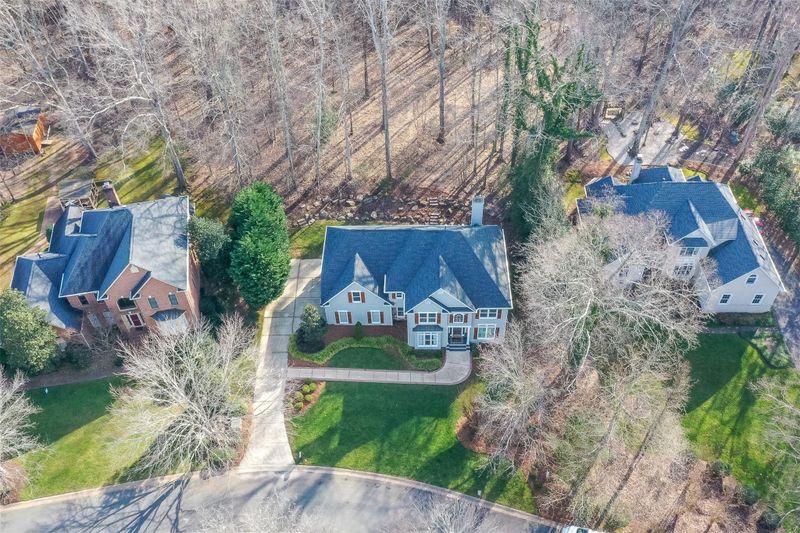 4916 Deer Walk Ave, Charlotte, NC 28270