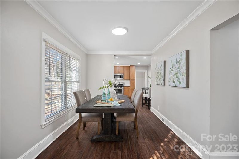 2951 Temple Ln, Charlotte, NC 28205