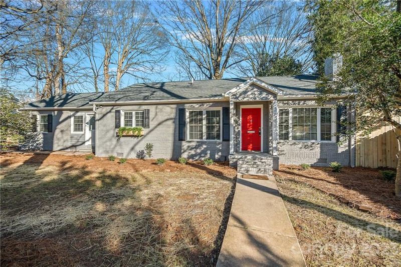 2951 Temple Ln, Charlotte, NC 28205