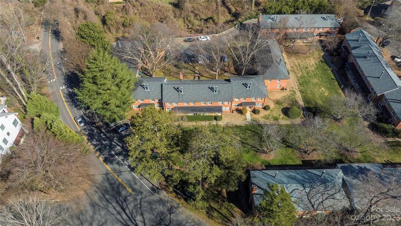 200 N Laurel Ave #10B, Charlotte, NC 28207