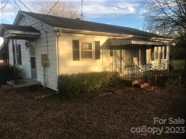 1204 Few St, Monroe, NC 28110