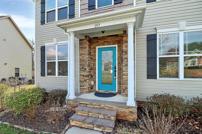 157 Branchview Dr, Mooresville, NC 28115