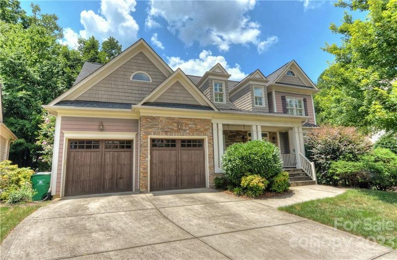 7006 Gardner Pond Ct, Charlotte, NC 28270