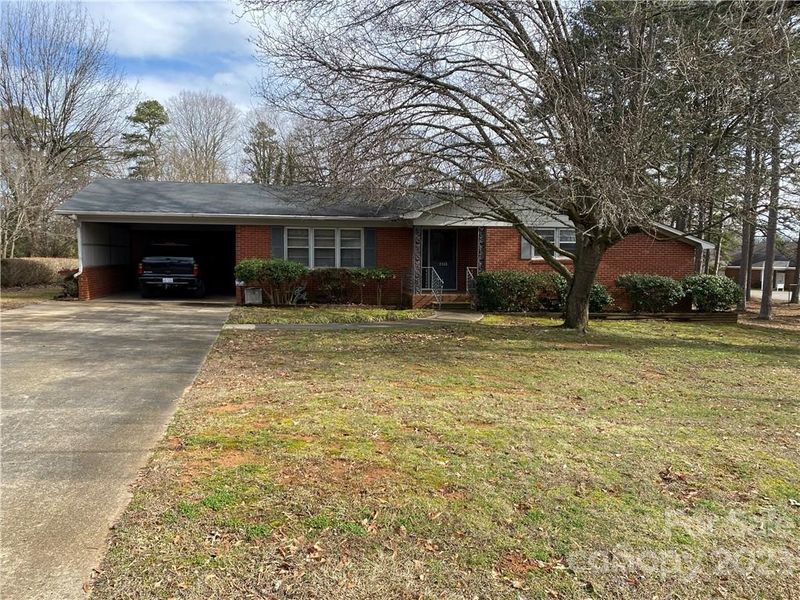 2556 Arnold Dr, Monroe, NC 28110