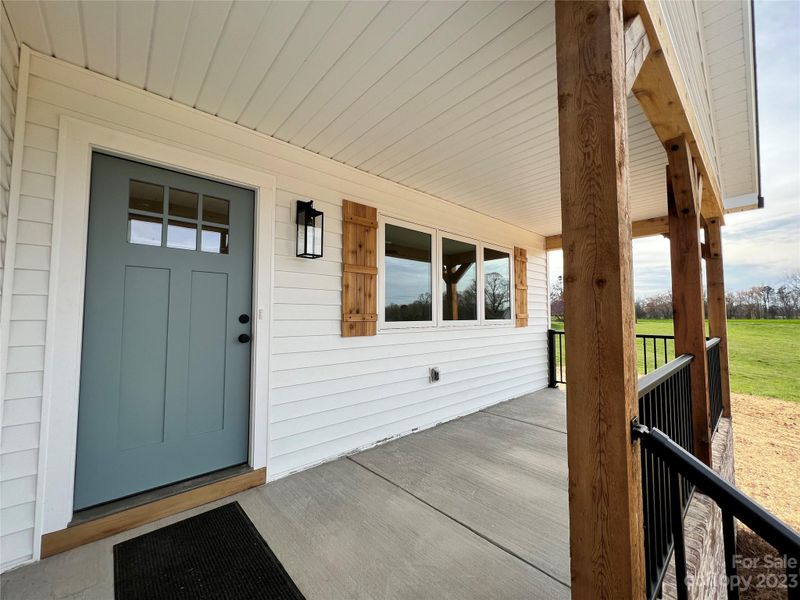 153 Tranquility Ln, Harmony, NC 28634