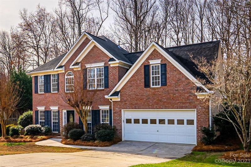 7833 Sedgebrook Dr E, Stanley, NC 28164