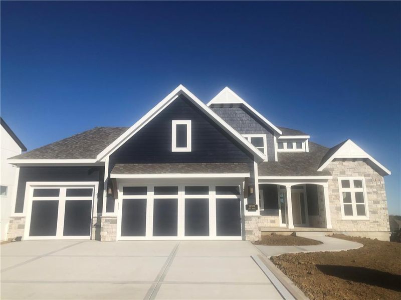 16709 Long St, Overland Park, KS 66221