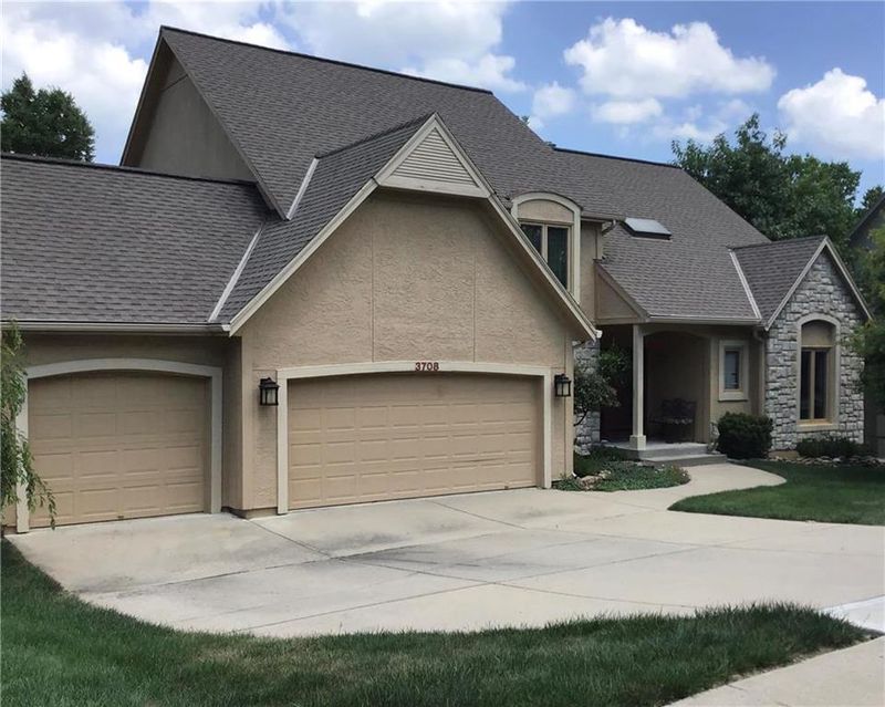 3708 NW 75th Ct, Kansas City, MO 64151