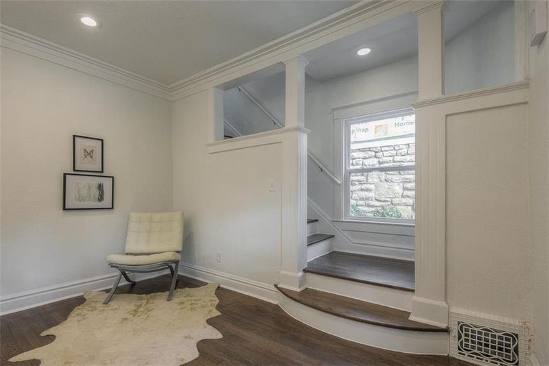 4144 Harrison St, Kansas City, MO 64110