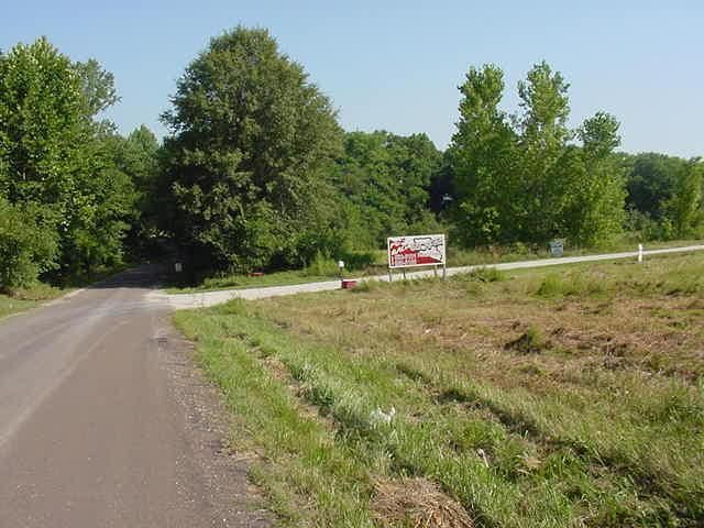 8A Tract Castile Estate Dr, Gower, MO 64454
