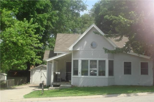 936 Williams St, Excelsior Springs, MO 64024