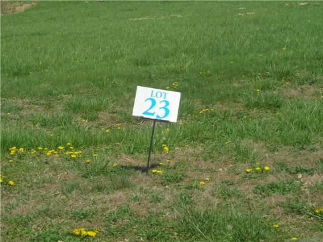 Lot 23 Crimson Ct, Kearney, MO 64060