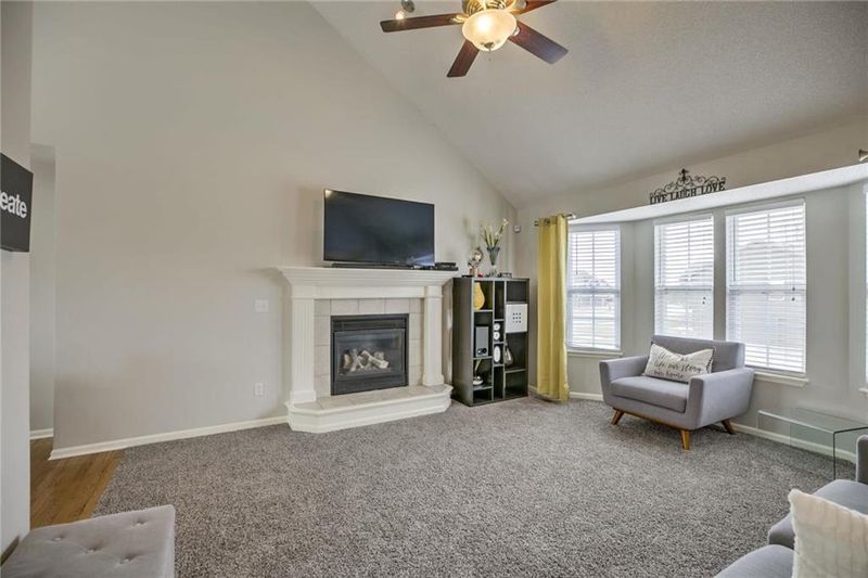 4306 NE 103rd Ter, Kansas City, MO 64156