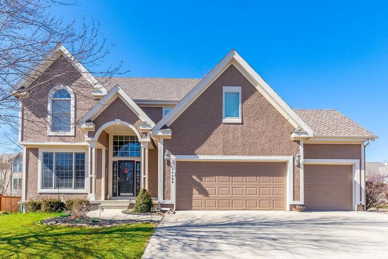 14400 Stearns St, Overland Park, KS 66221