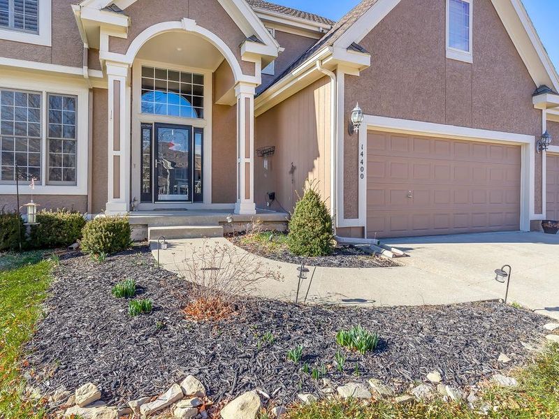 14400 Stearns St, Overland Park, KS 66221