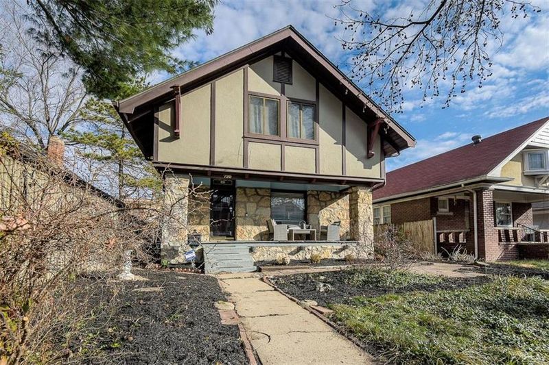 720 Corbin Ter, Kansas City, MO 64111