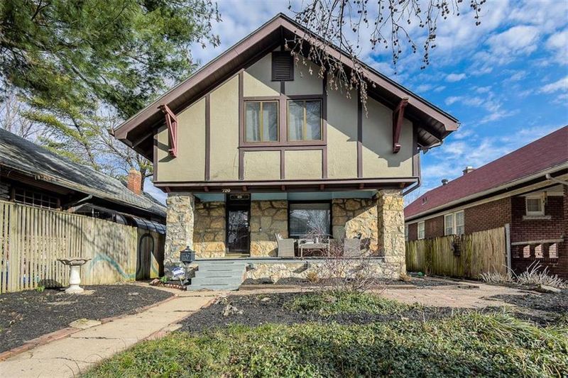 720 Corbin Ter, Kansas City, MO 64111