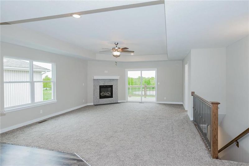 10712 E 46th Ter, Kansas City, MO 64133