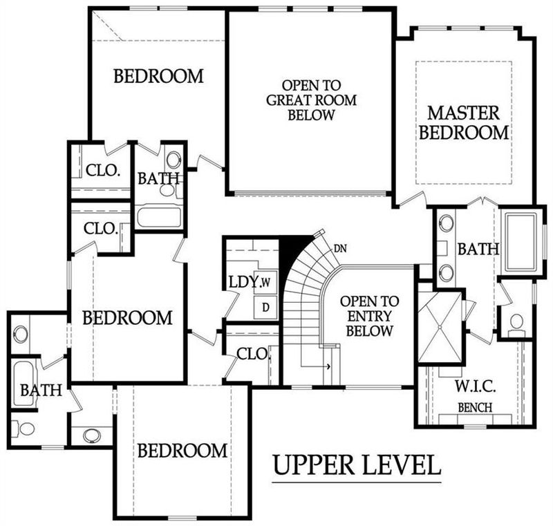 17056 Barton St, Overland Park, KS 66221