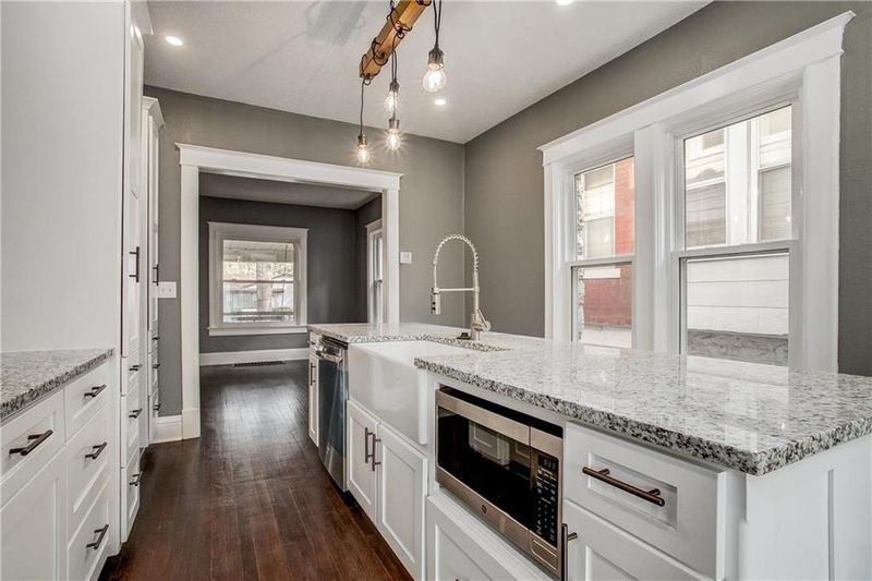 3819 Morrell Ave, Kansas City, MO 64123