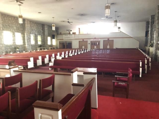 5007 E 24th St, Kansas City, MO 64127
