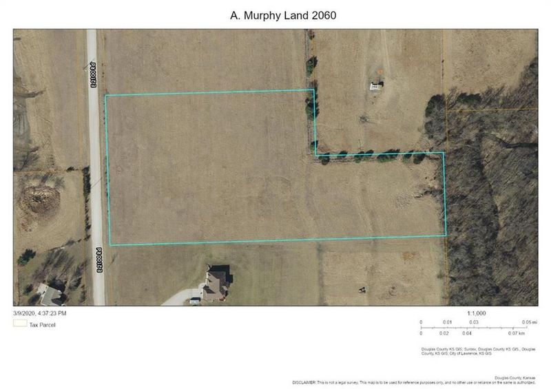E 2100 Rd, Wellsville, KS 66092