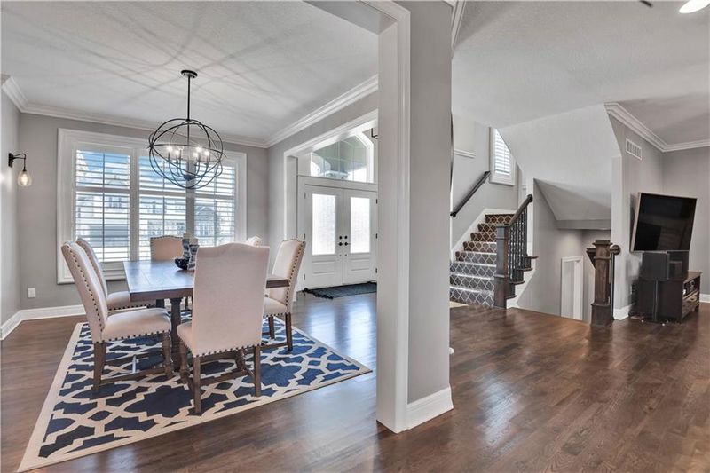 15216 Grant St, Overland Park, KS 66221