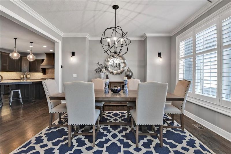 15216 Grant St, Overland Park, KS 66221