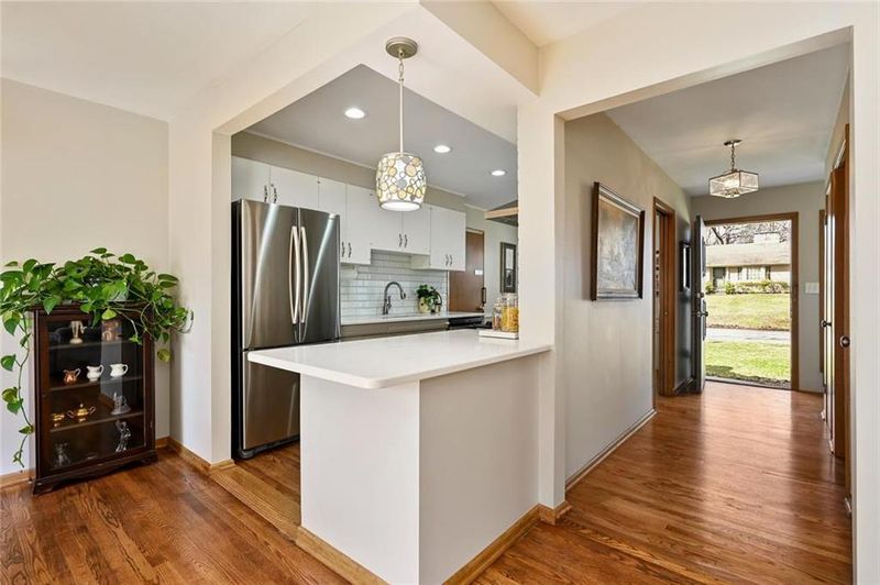 1201 W 86th St, Kansas City, MO 64114