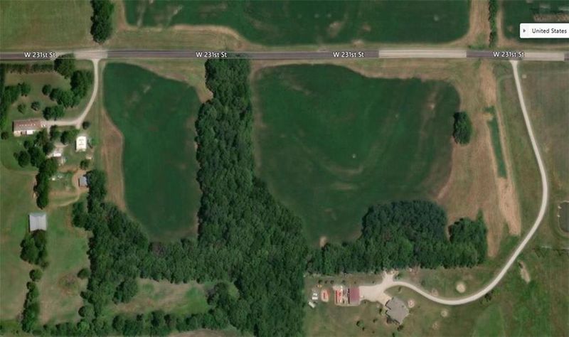 TractC W 231st St, Edgerton, KS 66021