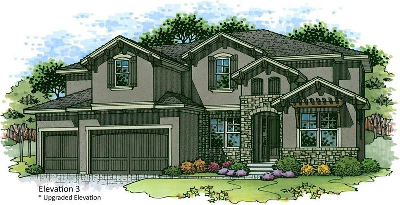 15840 El Monte St, Overland Park, KS 66224