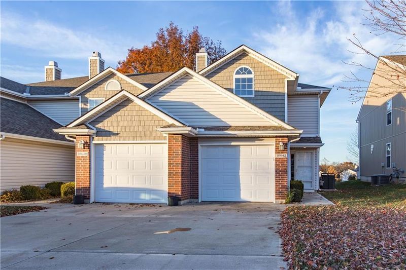 10642 E 46th St, Kansas City, MO 64133