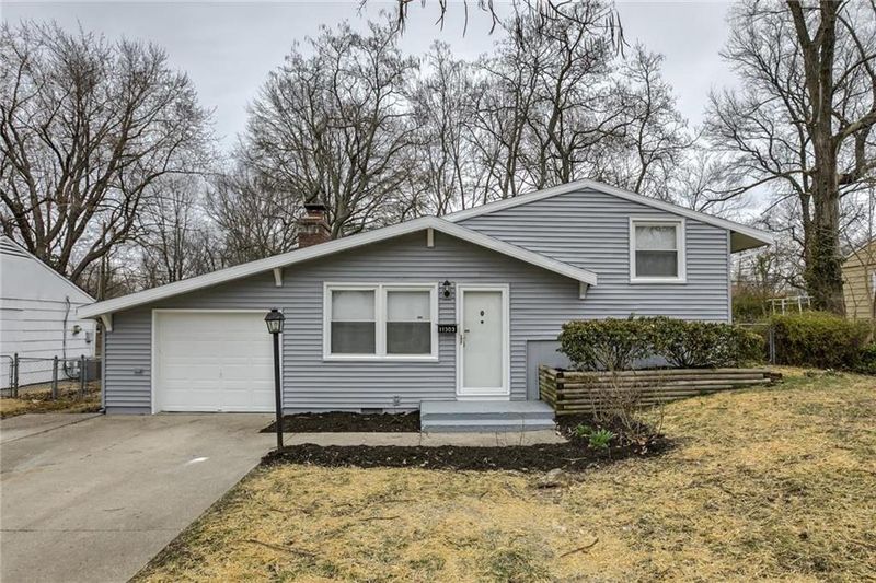 11303 Marsh Ave, Kansas City, MO 64134
