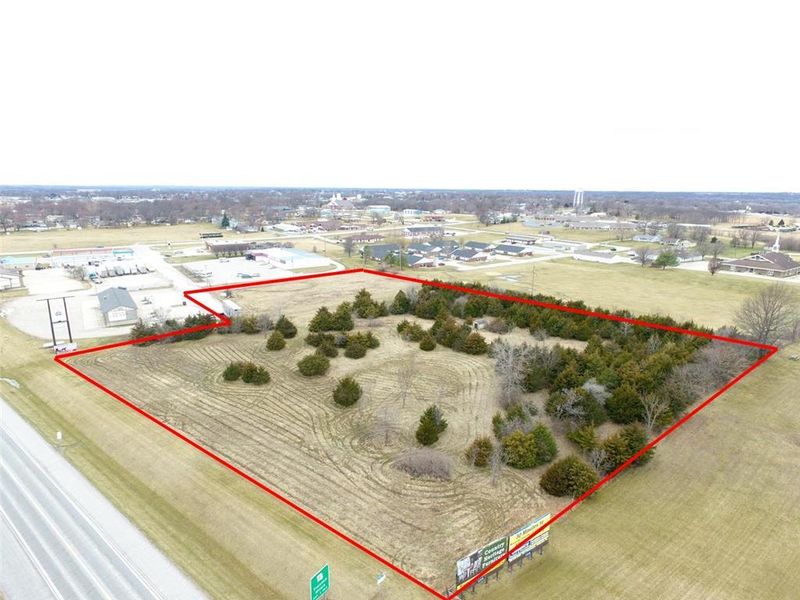 Hoover Dr, Trenton, MO 64683
