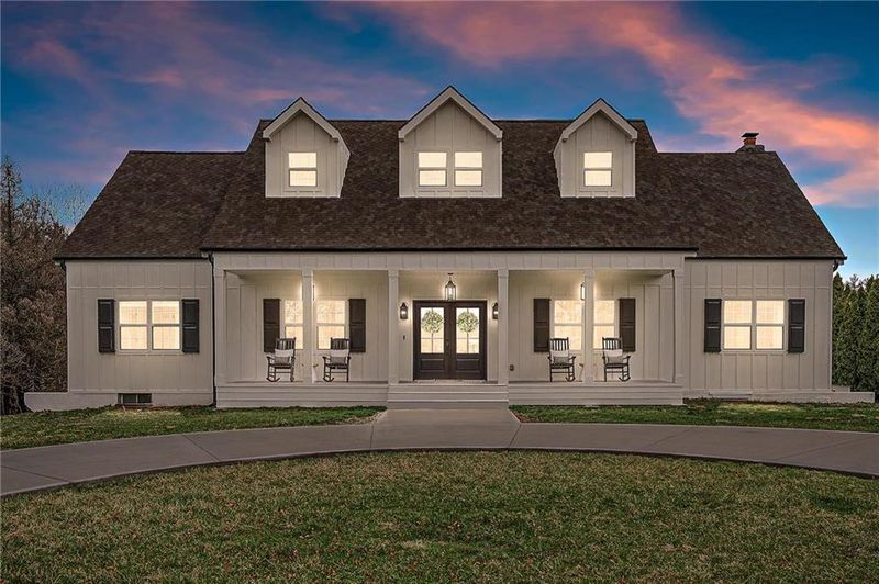 19005 Pflumm Rd, Overland Park, KS 66013
