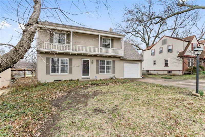 404 E 80th Ter, Kansas City, MO 64131