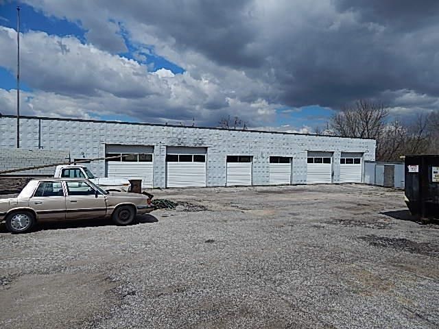 7901 Prospect Ave, Kansas City, MO 64132
