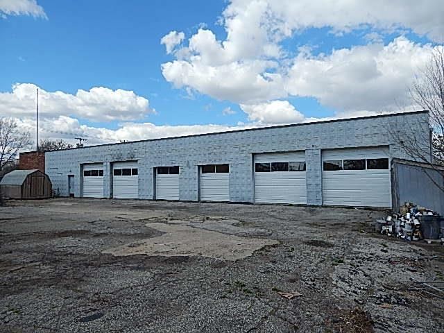 7901 Prospect Ave, Kansas City, MO 64132