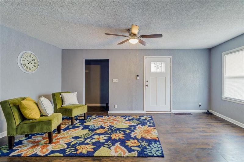 7109 Olive St, Kansas City, MO 64132